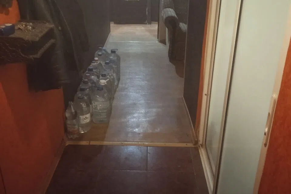Продаётся 3-комнатная квартира, 55 м²
