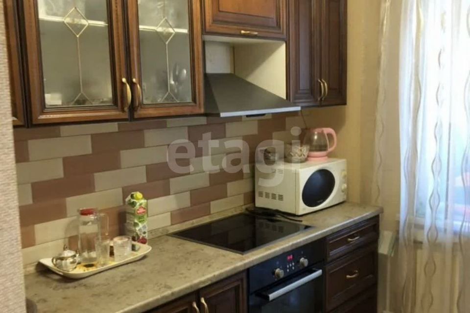 Продаётся 2-комнатная квартира, 47 м²