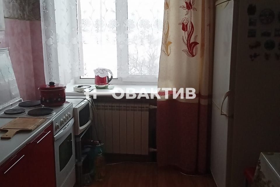 Продаётся 3-комнатная квартира, 64.9 м²