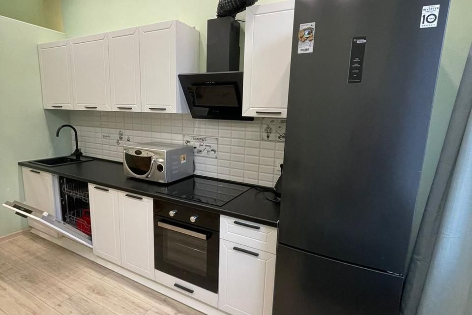 Продаётся студия, 26.9 м²