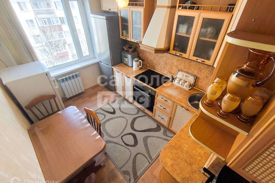 Сдаётся 2-комнатная квартира, 50.4 м²