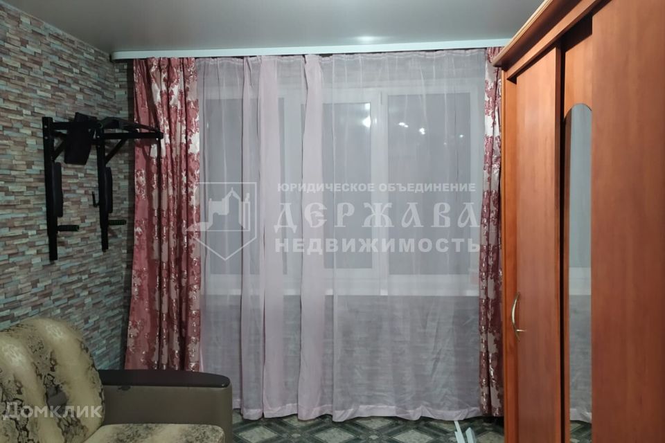 Продаётся 1-комнатная квартира, 18 м²