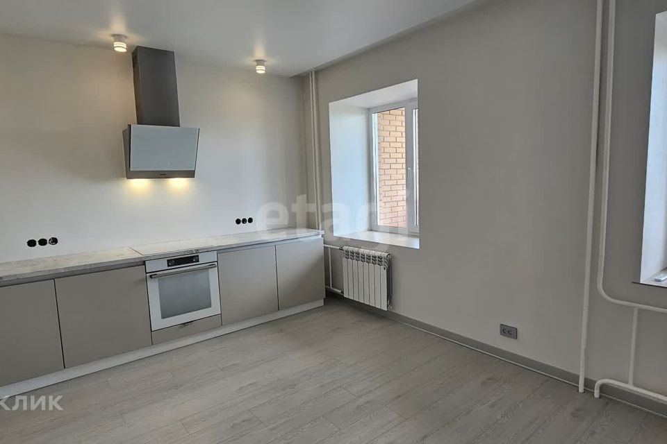 Продаётся 3-комнатная квартира, 78.9 м²