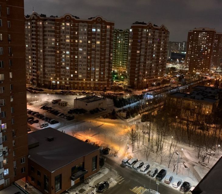 Продаётся 2-комнатная квартира, 56 м²