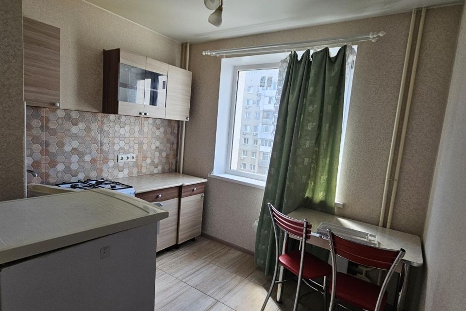 Сдаётся 1-комнатная квартира, 33 м²
