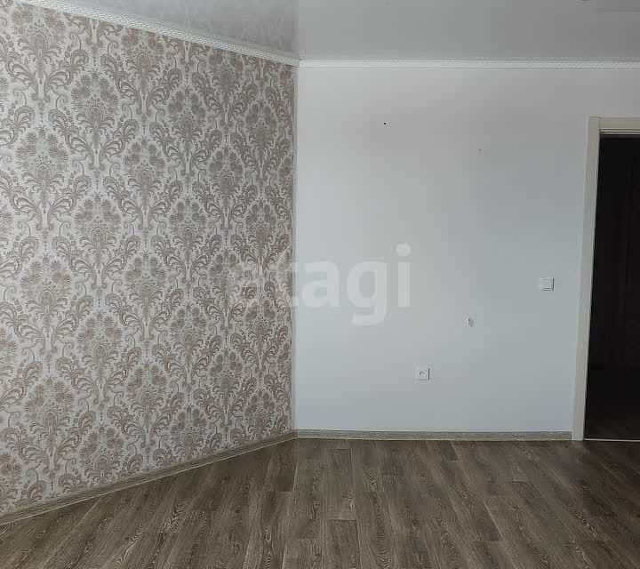 Продаётся 1-комнатная квартира, 38.4 м²
