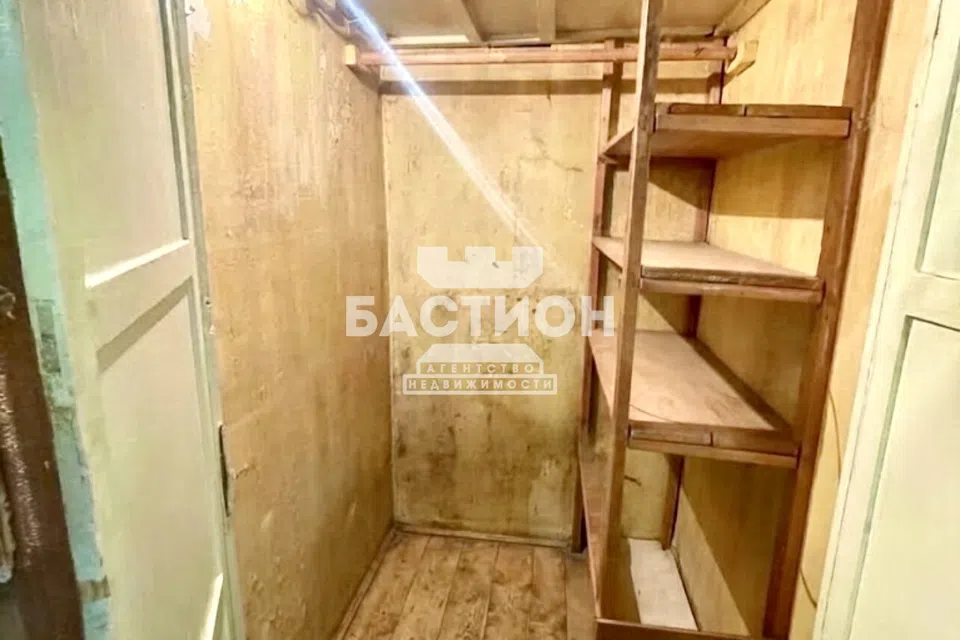Продаётся 2-комнатная квартира, 45.7 м²
