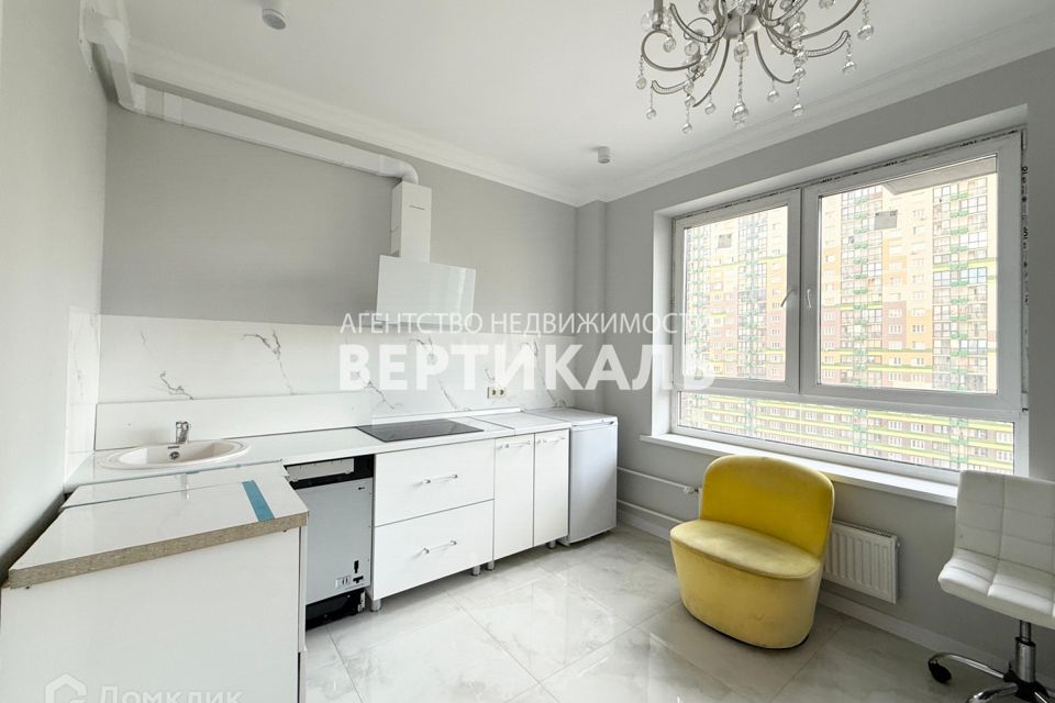 Сдаётся 2-комнатная квартира, 60 м²