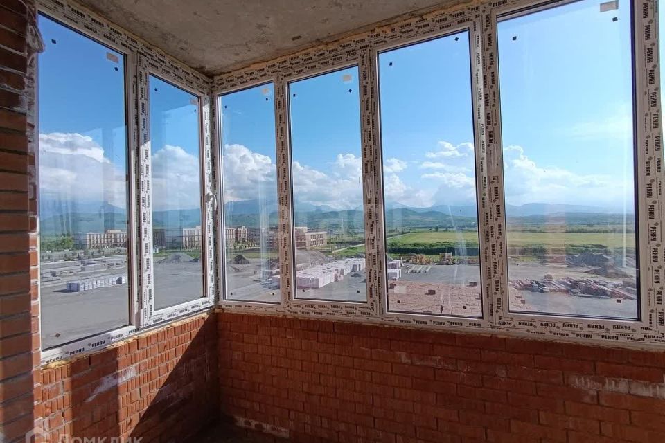 Продаётся 1-комнатная квартира, 48 м²