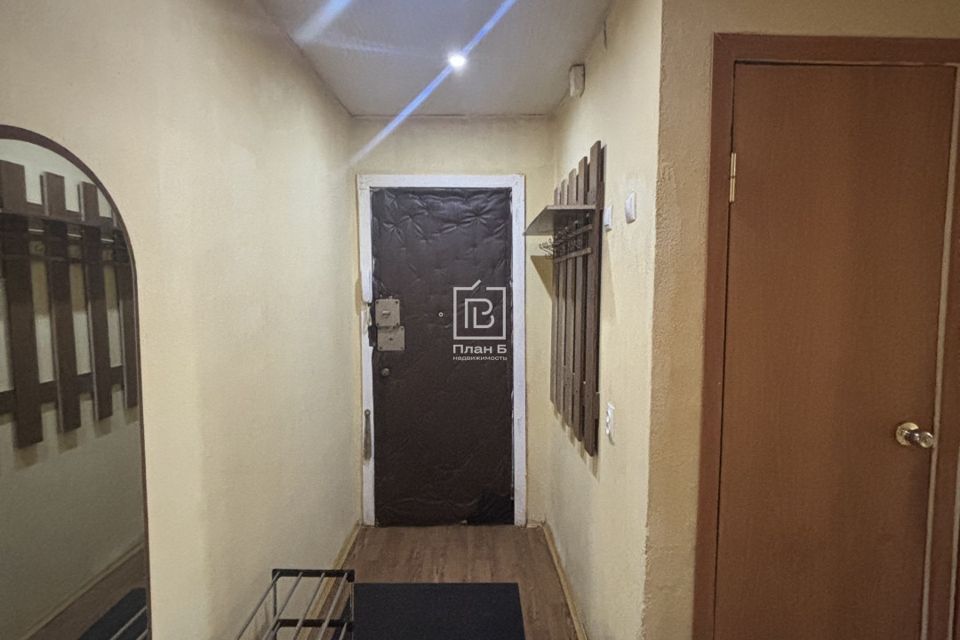 Продаётся 2-комнатная квартира, 48.1 м²