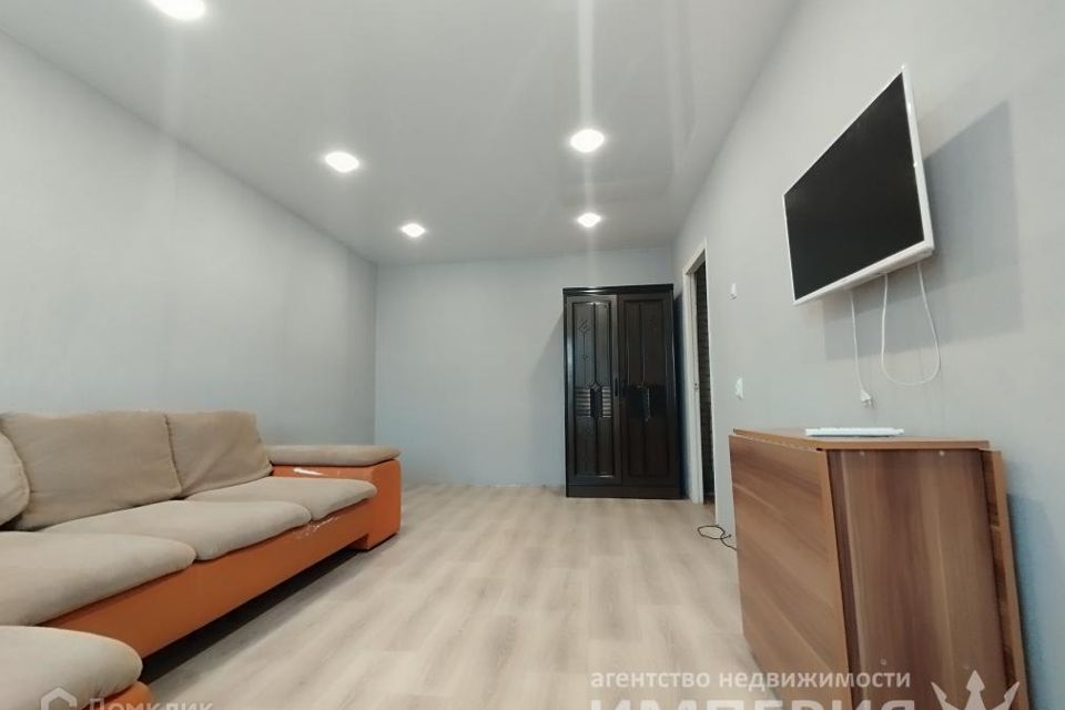 Продаётся комната в 1-комн. квартире, 22 м²