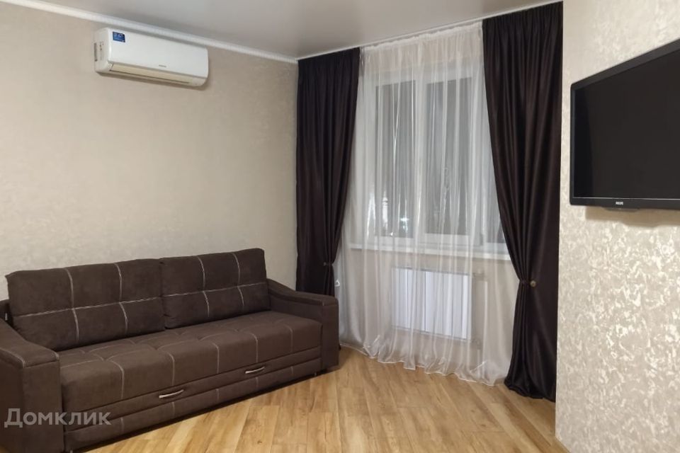 Сдаётся 2-комнатная квартира, 50 м²