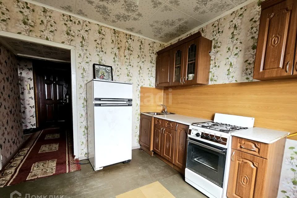 Сдаётся 1-комнатная квартира, 34.4 м²