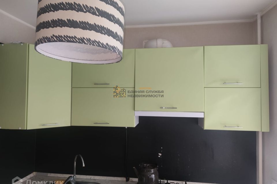 Сдаётся 1-комнатная квартира, 35 м²