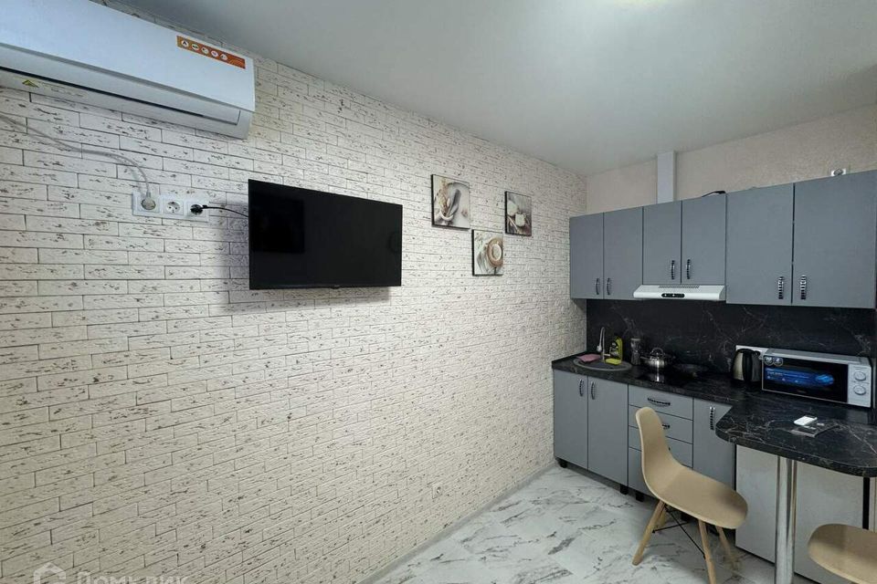 Продаётся студия, 16.2 м²