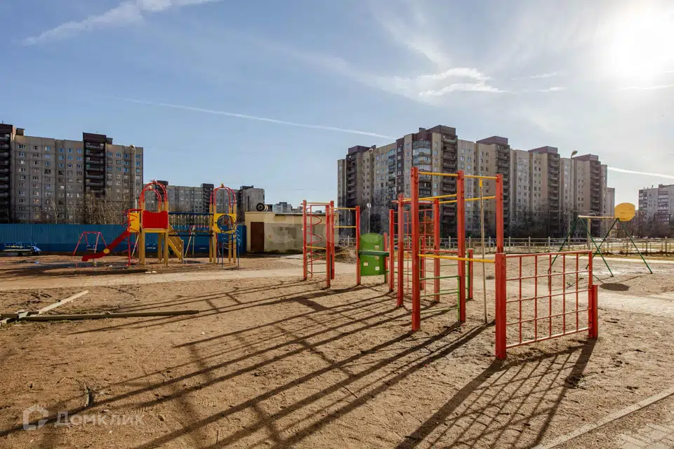 Продаётся 1-комнатная квартира, 38.6 м²