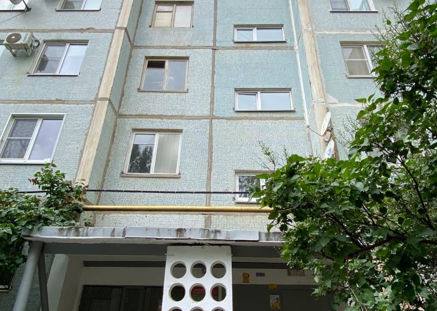 Продаётся 2-комнатная квартира, 50.7 м²
