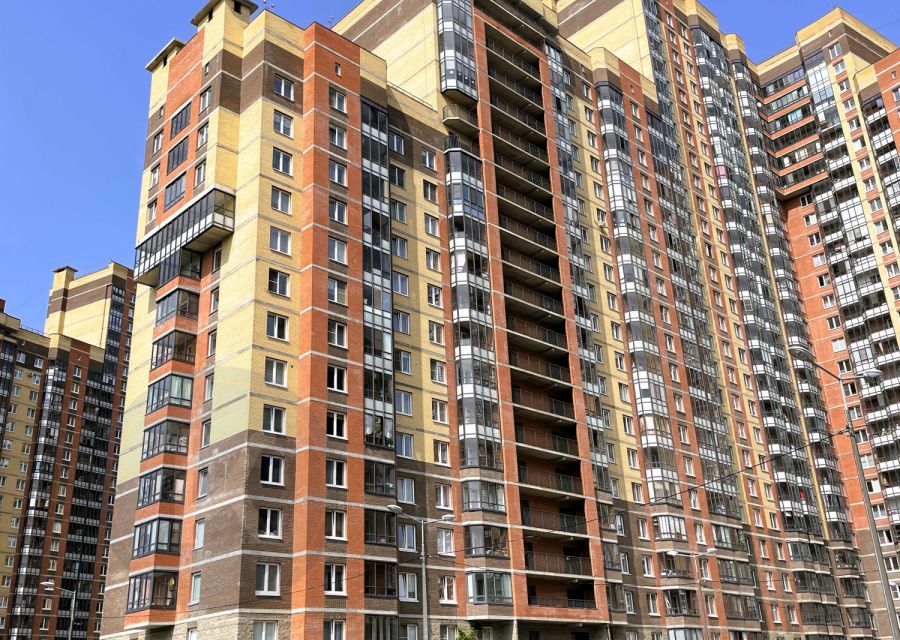 Продаётся 1-комнатная квартира, 37.5 м²