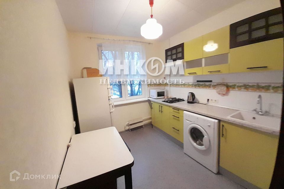 Сдаётся 2-комнатная квартира, 50 м²