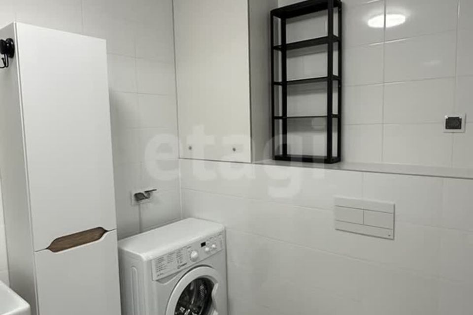 Продаётся 3-комнатная квартира, 54.5 м²