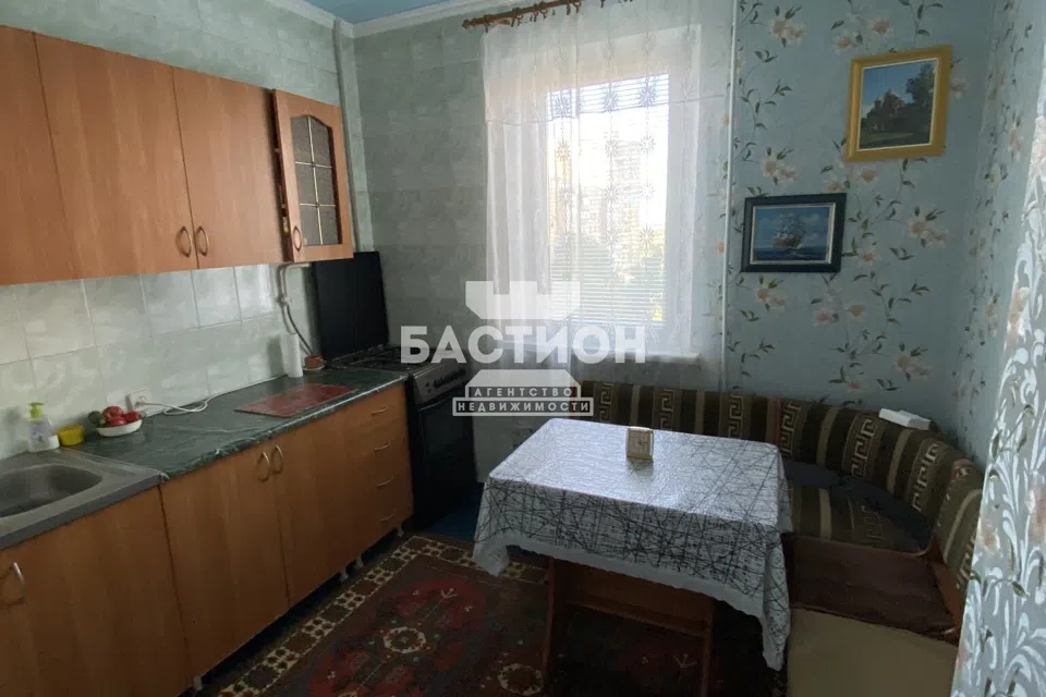 Продаётся 3-комнатная квартира, 75 м²