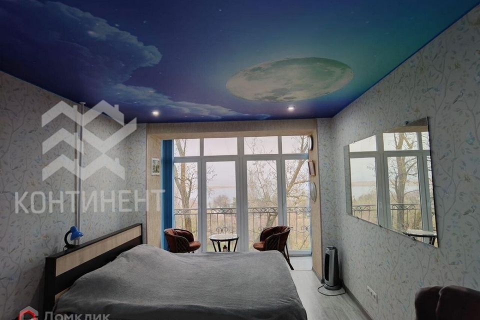 Продаётся 2-комнатная квартира, 57 м²