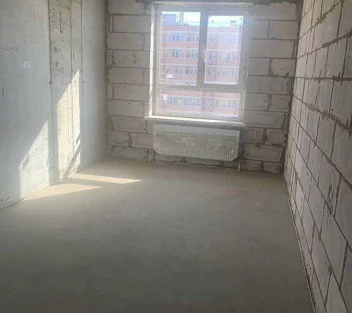 Продаётся 2-комнатная квартира, 65 м²