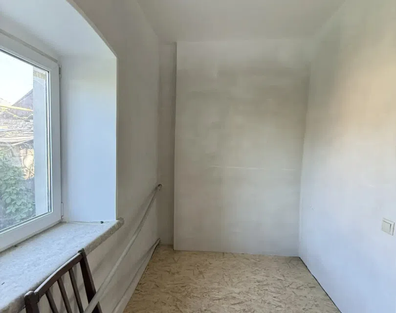 Продаётся 1-этажный дом, 56.1 м²
