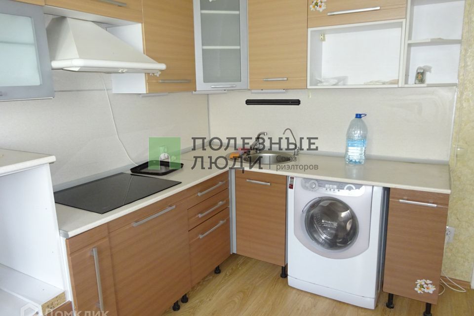 Сдаётся 2-комнатная квартира, 50 м²