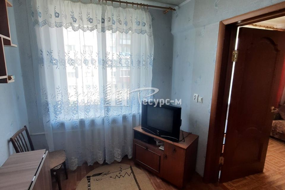 Продаётся 2-комнатная квартира, 44 м²