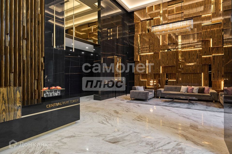 Продаётся 2-комнатная квартира, 45 м²