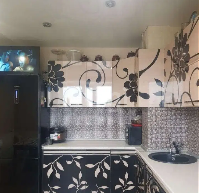 Продаётся 3-комнатная квартира, 68 м²