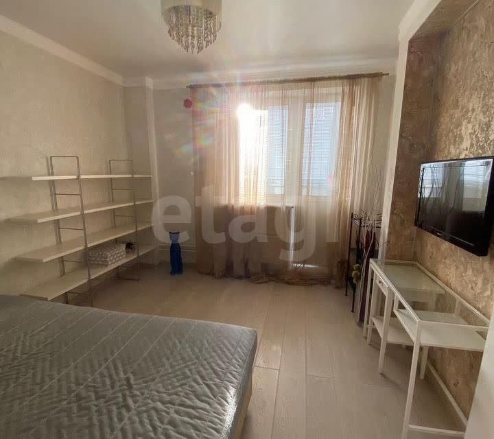 Продаётся 2-комнатная квартира, 69 м²
