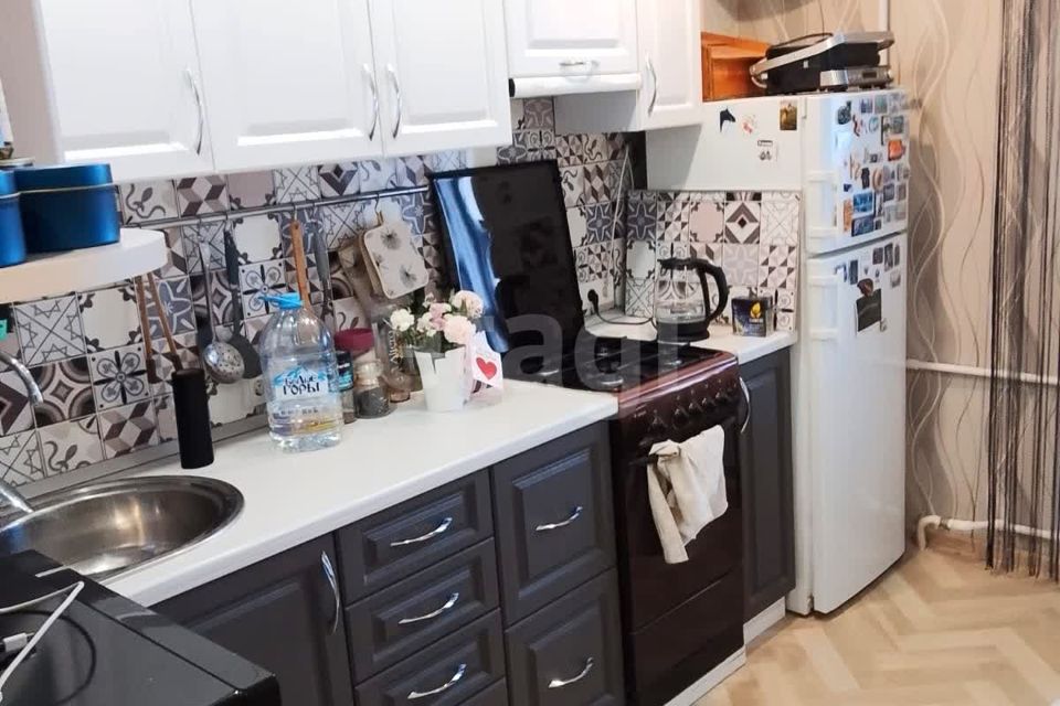 Продаётся 2-комнатная квартира, 54 м²