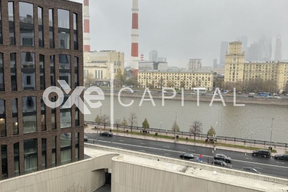 Продаётся 3-комнатная квартира, 87.7 м²