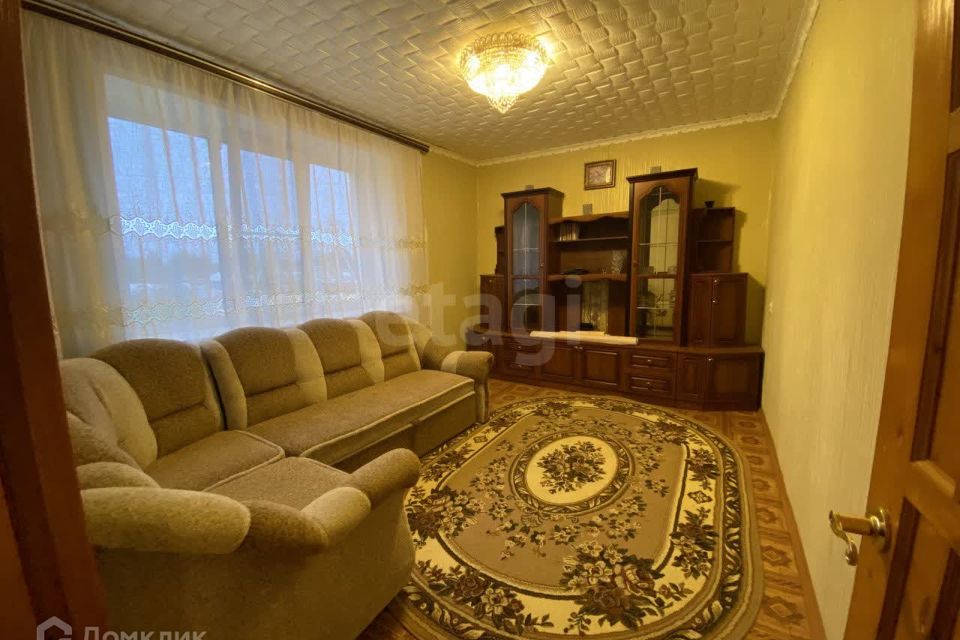 Продаётся 2-комнатная квартира, 40.1 м²