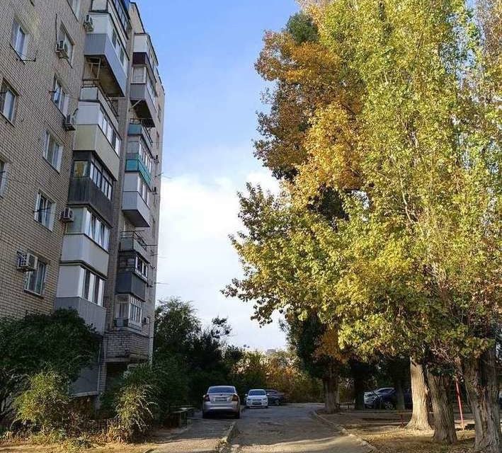 Продаётся 1-комнатная квартира, 37.4 м²