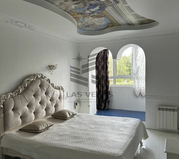 Сдаётся 2-комнатная квартира, 82 м²