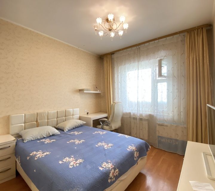 Сдаётся 1-комнатная квартира, 32.3 м²