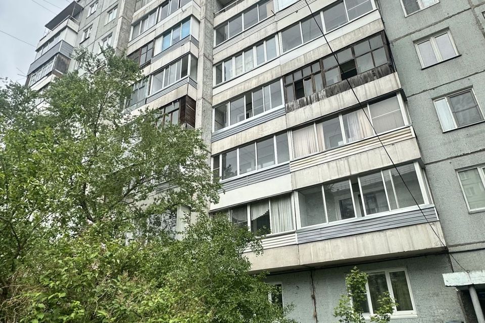 Продаётся 1-комнатная квартира, 29.5 м²