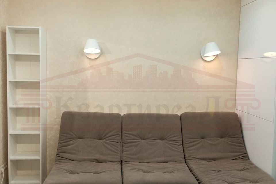 Сдаётся 1-комнатная квартира, 45 м²