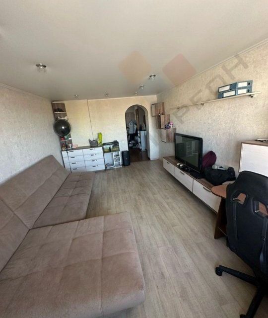 Продаётся 1-комнатная квартира, 32 м²