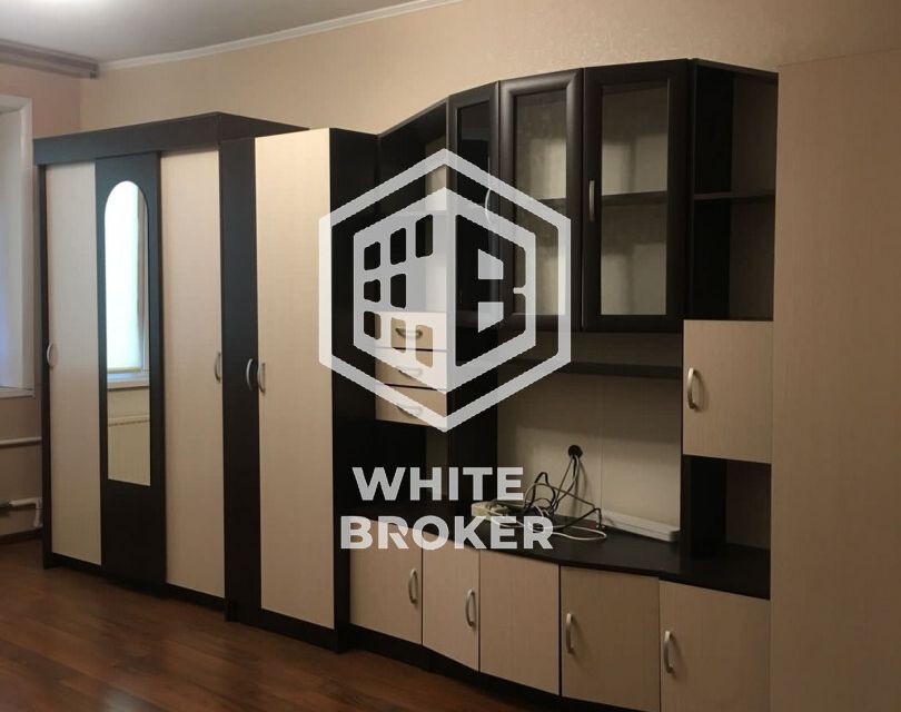 Продаётся 3-комнатная квартира, 69 м²