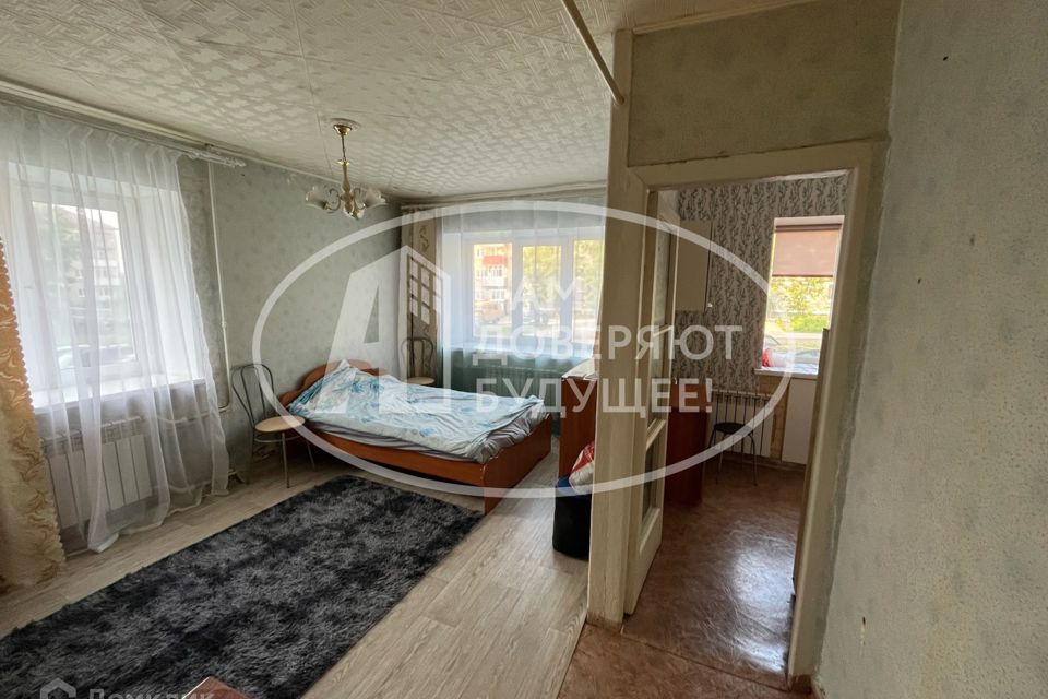 Продаётся 1-комнатная квартира, 30 м²