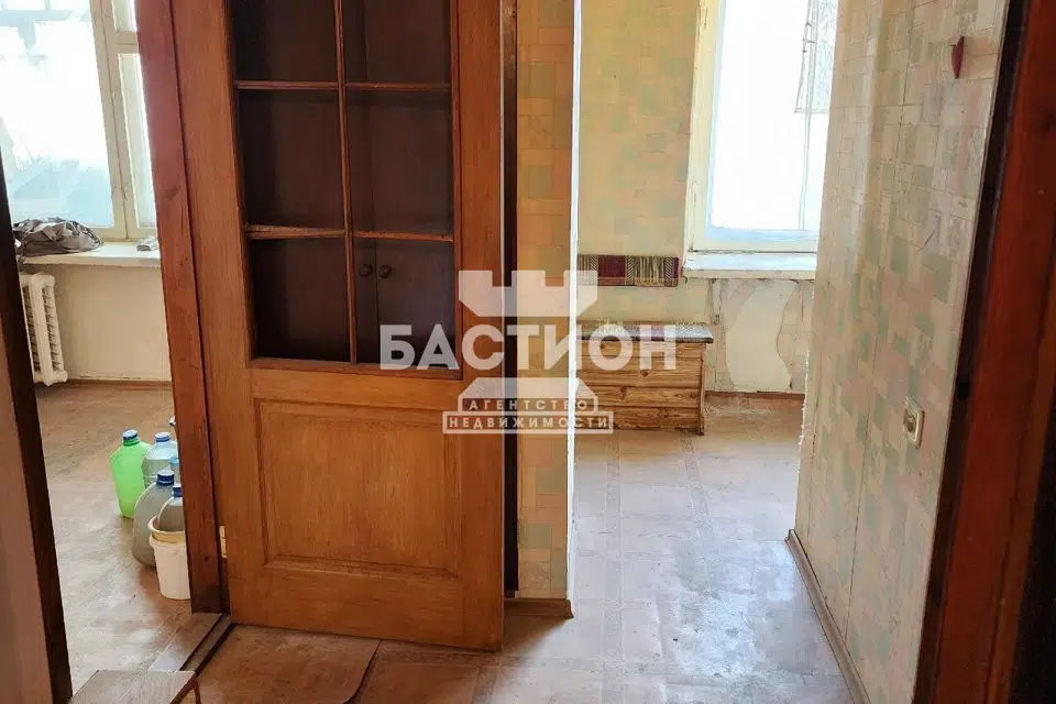 Продаётся 1-комнатная квартира, 29 м²