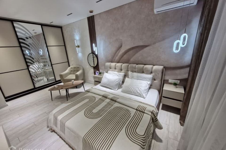 Продаётся 1-комнатная квартира, 40 м²