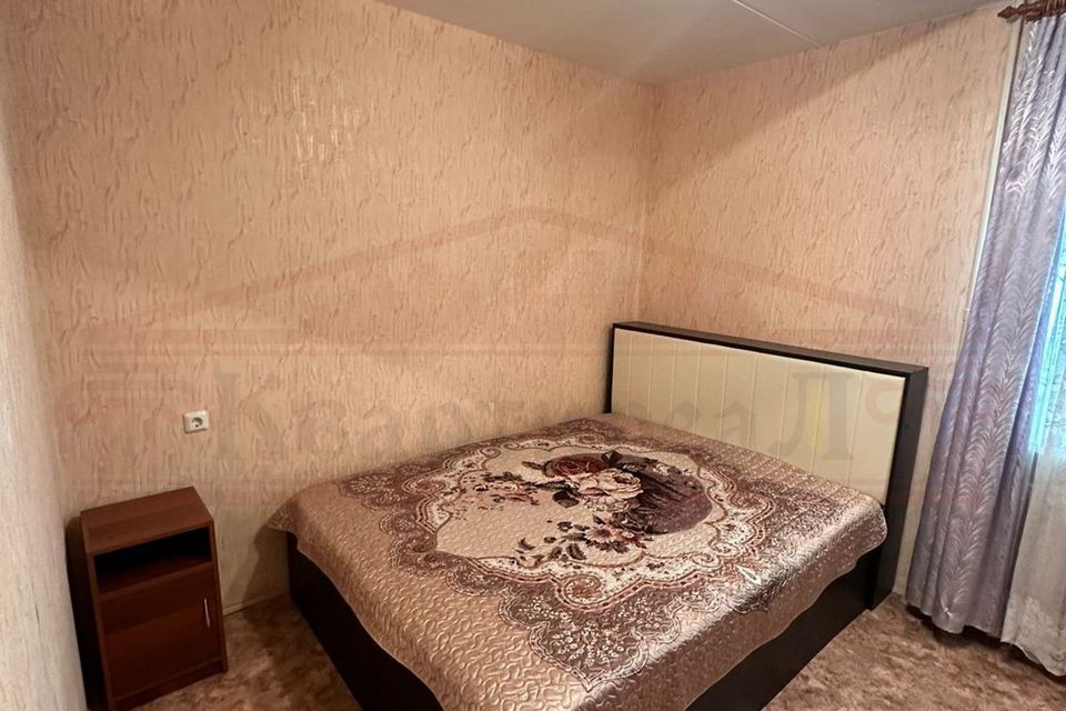 Сдаётся 2-комнатная квартира, 54.2 м²