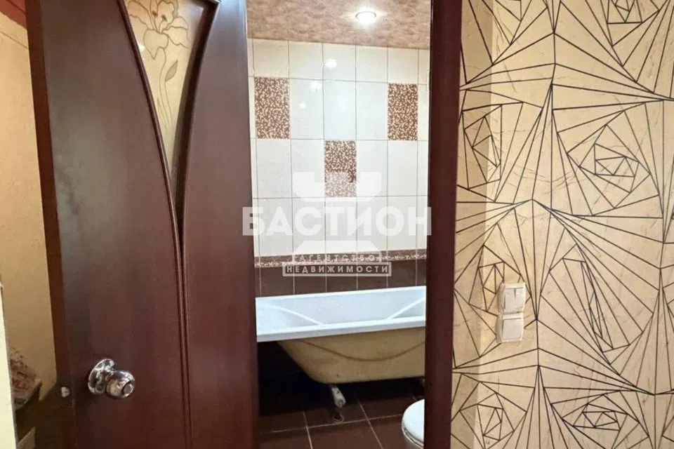 Продаётся 1-комнатная квартира, 30 м²