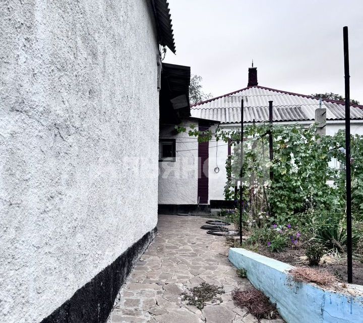 Продаётся 1-этажный дом, 83.2 м²