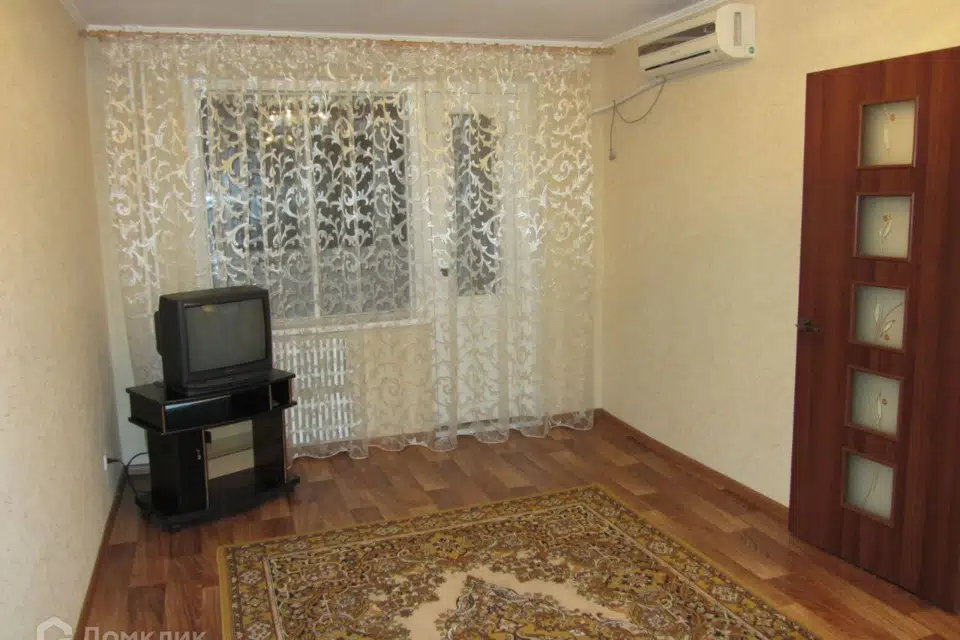 Продаётся 2-комнатная квартира, 44.5 м²